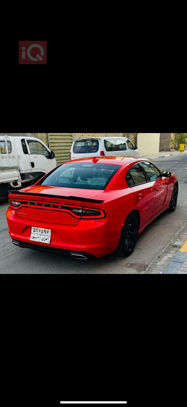 دۆج چارجەر